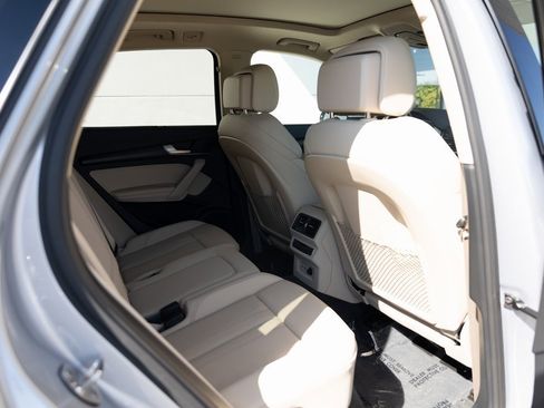 Used 2025 Audi Q5 2.0T Premium Plus image 23