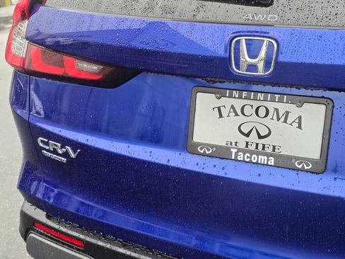 Used 2023 Honda CR-V Sport image 13