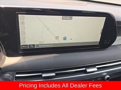 Used 2023 Hyundai Palisade Calligraphy w/ Winter Package AWD/4WD image 20