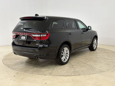 Used 2025 Dodge Durango GT AWD/4WD image 9