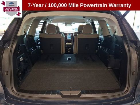Used 2023 Subaru Ascent Premium w/ Convenience Package AWD/4WD image 29