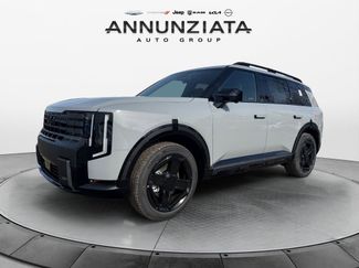 New 2027 Kia Telluride SX X-Line video 1