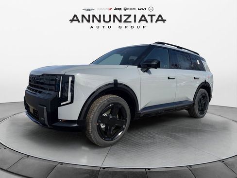 New 2027 Kia Telluride SX X-Line image 1