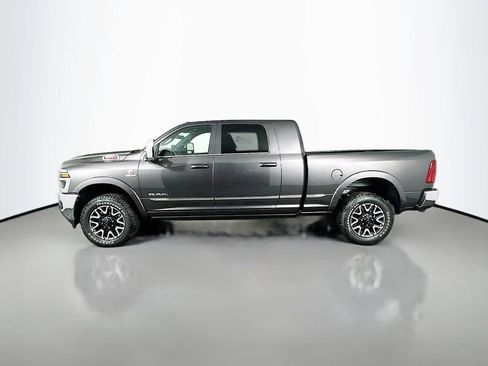 New 2026 RAM 2500 Limited image 4