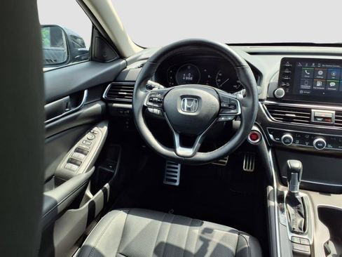 Used 2022 Honda Accord Sport Special Edition image 14