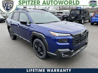 New 2026 Subaru Outback Limited