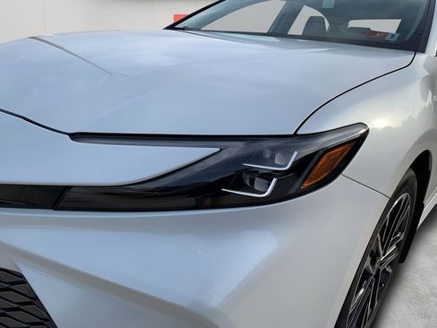 New 2026 Toyota Camry XLE FWD image 28