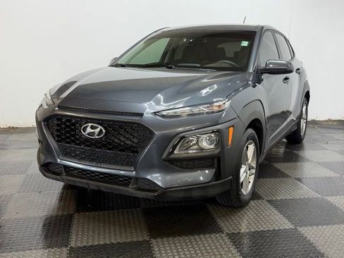 Used 2019 Hyundai Kona SE image 5