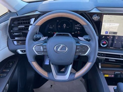 New 2026 Lexus RX 350 image 14