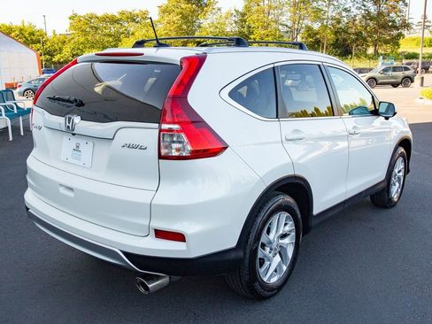 Used 2016 Honda CR-V EX-L image 14