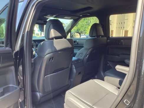 New 2025 Hyundai Santa Fe Calligraphy image 24