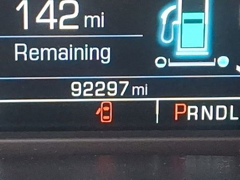 Used 2018 Chevrolet Silverado 1500 LT w/ All Star Edition image 20