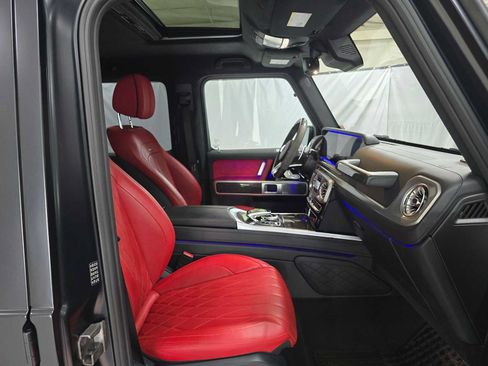 Used 2022 Mercedes-Benz G 63 AMG 4MATIC image 10