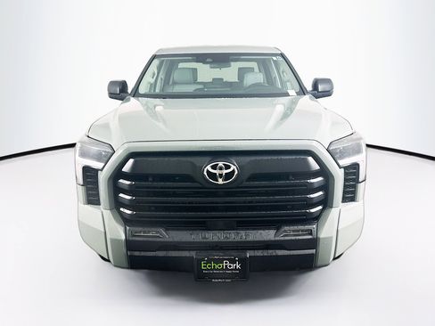Used 2024 Toyota Tundra SR5 image 2