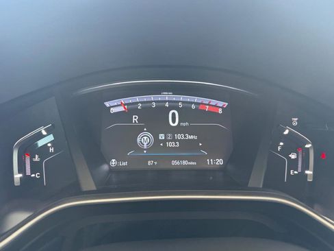 Used 2019 Honda CR-V EX-L image 16