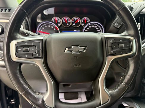 Used 2020 Chevrolet Silverado 1500 RST w/ True North Edition AWD/4WD image 19