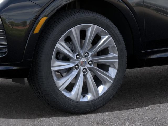 New 2026 Buick Envista Sport Touring FWD image 9