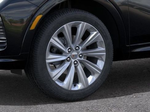 New 2026 Buick Envista Sport Touring FWD image 9