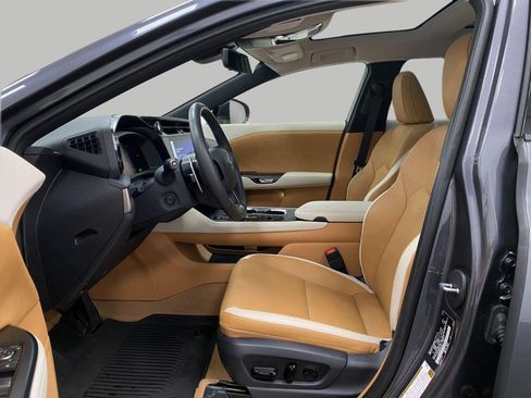 Used 2026 Lexus RZ 350e 2WD w/ Technology Package image 30