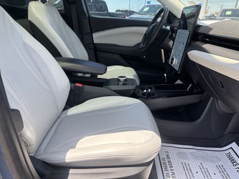 Certified 2023 Ford Mustang Mach-E Premium RWD image 23