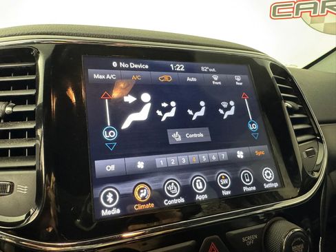 Used 2021 Jeep Grand Cherokee Laredo X AWD/4WD image 21