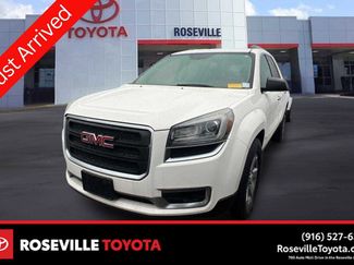 Used 2014 GMC Acadia SLE video 1