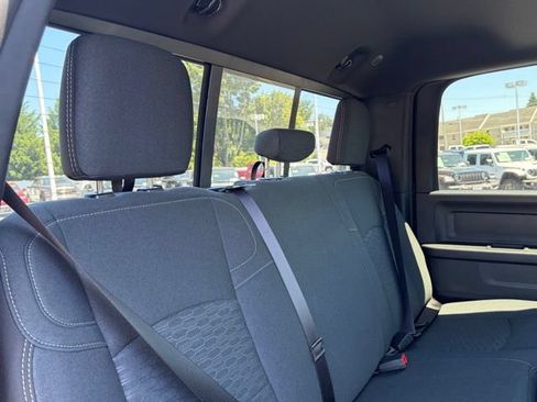 New 2026 RAM 2500 Tradesman w/ Power Wagon Package AWD/4WD image 30