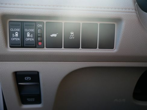 New 2026 Honda Odyssey EX-L image 22