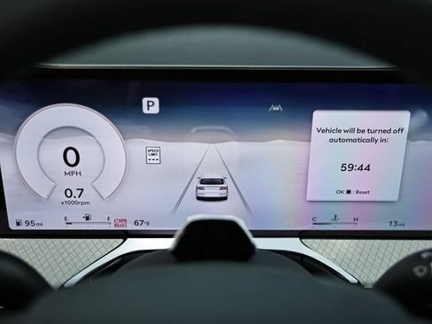 New 2026 Genesis GV80 3.5T Advanced AWD/4WD image 31