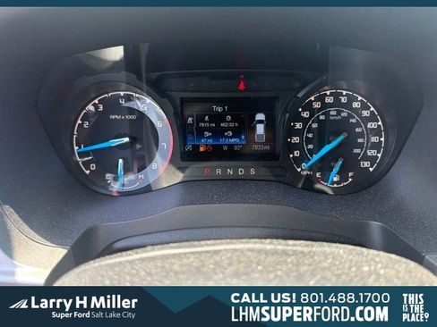 Used 2019 Ford Ranger XLT w/ Equipment Group 302A Luxury AWD/4WD image 1