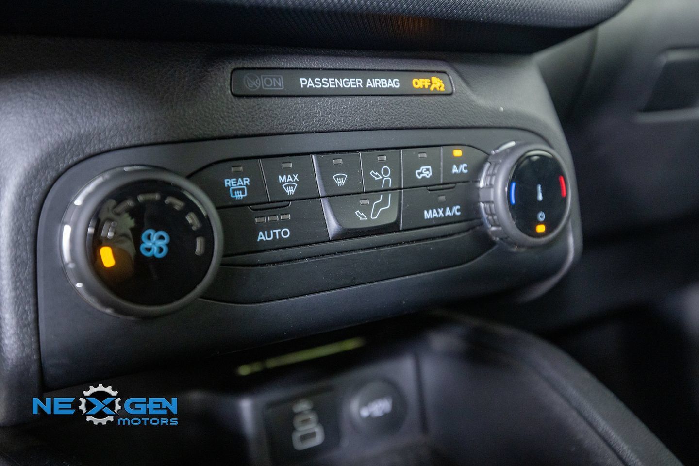 Used 2024 Ford Bronco Sport Big Bend AWD/4WD image 23