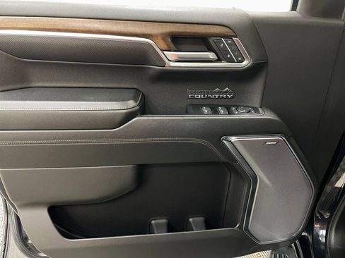 Certified 2024 Chevrolet Silverado 1500 High Country w/ High Country Premium Package image 32