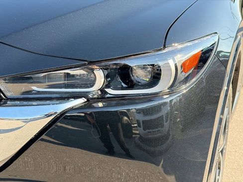 New 2025 MAZDA CX-5 AWD 2.5 S w/ Preferred Package image 9