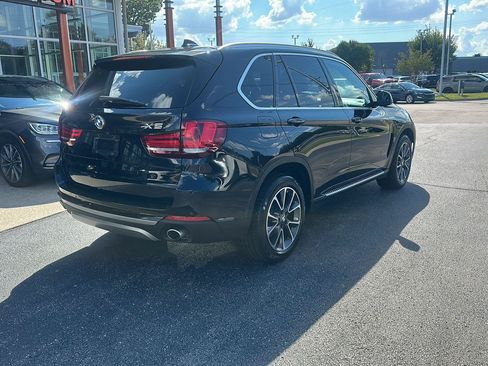 Used 2017 BMW X5 xDrive35i AWD/4WD image 4