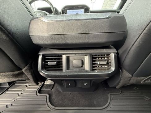 Used 2023 Ford F150 XLT w/ Equipment Group 302A High image 21