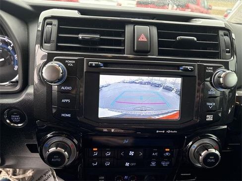 Certified 2019 Toyota 4Runner Limited image 20