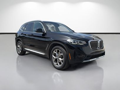 Used 2024 BMW X3 sDrive30i w/ Premium Package