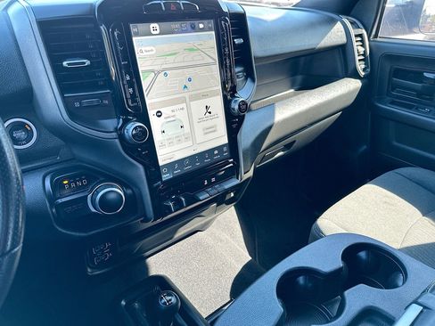 Used 2022 RAM 2500 Tradesman image 26