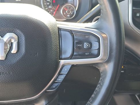 Used 2023 RAM 2500 Laramie image 28