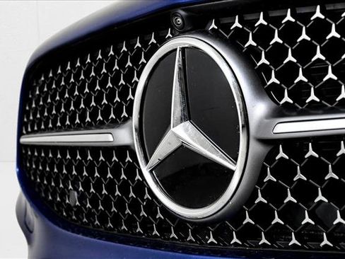 New 2026 Mercedes-Benz CLA 250 4MATIC image 3