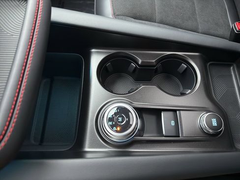 New 2026 Ford Explorer ST w/ Sun And Sound Package image 21