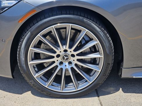 Used 2026 Mercedes-Benz S 580 4MATIC Sedan image 14