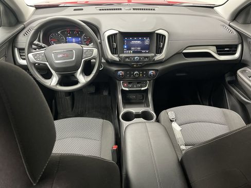 Certified 2023 GMC Terrain SLE w/ Driver Convenience Package image 4