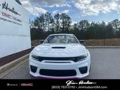 Used 2023 Dodge Charger Scat Pack image 2