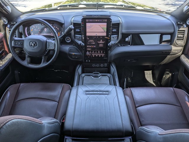 Used 2026 RAM 2500 Limited AWD/4WD image 15