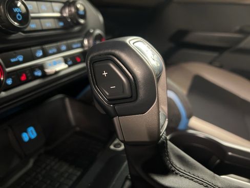 Certified 2024 Ford Bronco Wildtrak image 15