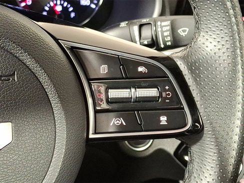 Used 2024 Kia Forte GT-Line image 22