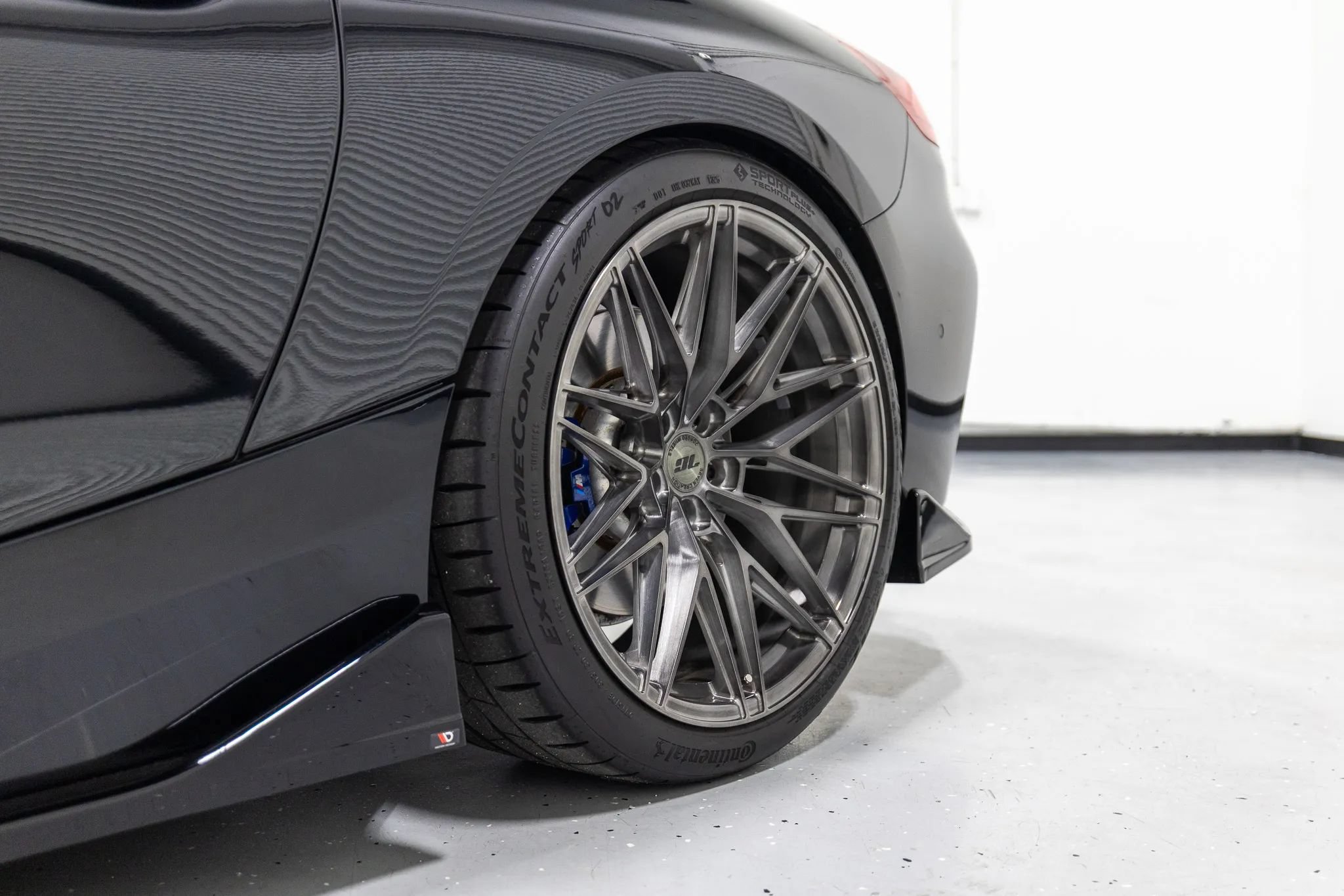 Used 2023 BMW Z4 M40i w/ Premium Package RWD image 51