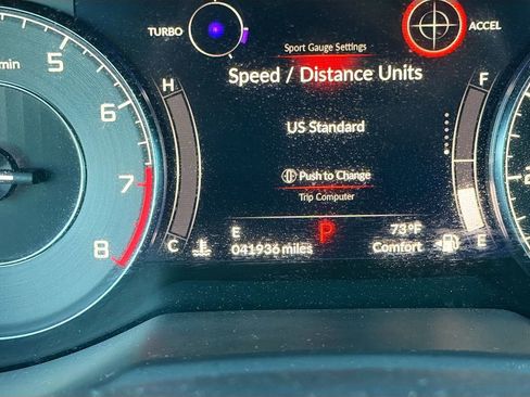 Used 2021 Acura RDX FWD w/ Technology Package image 12