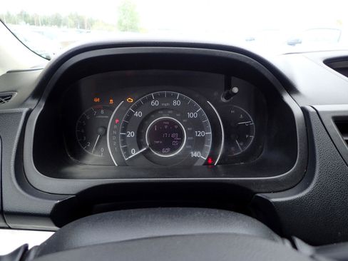 Used 2013 Honda CR-V LX image 17